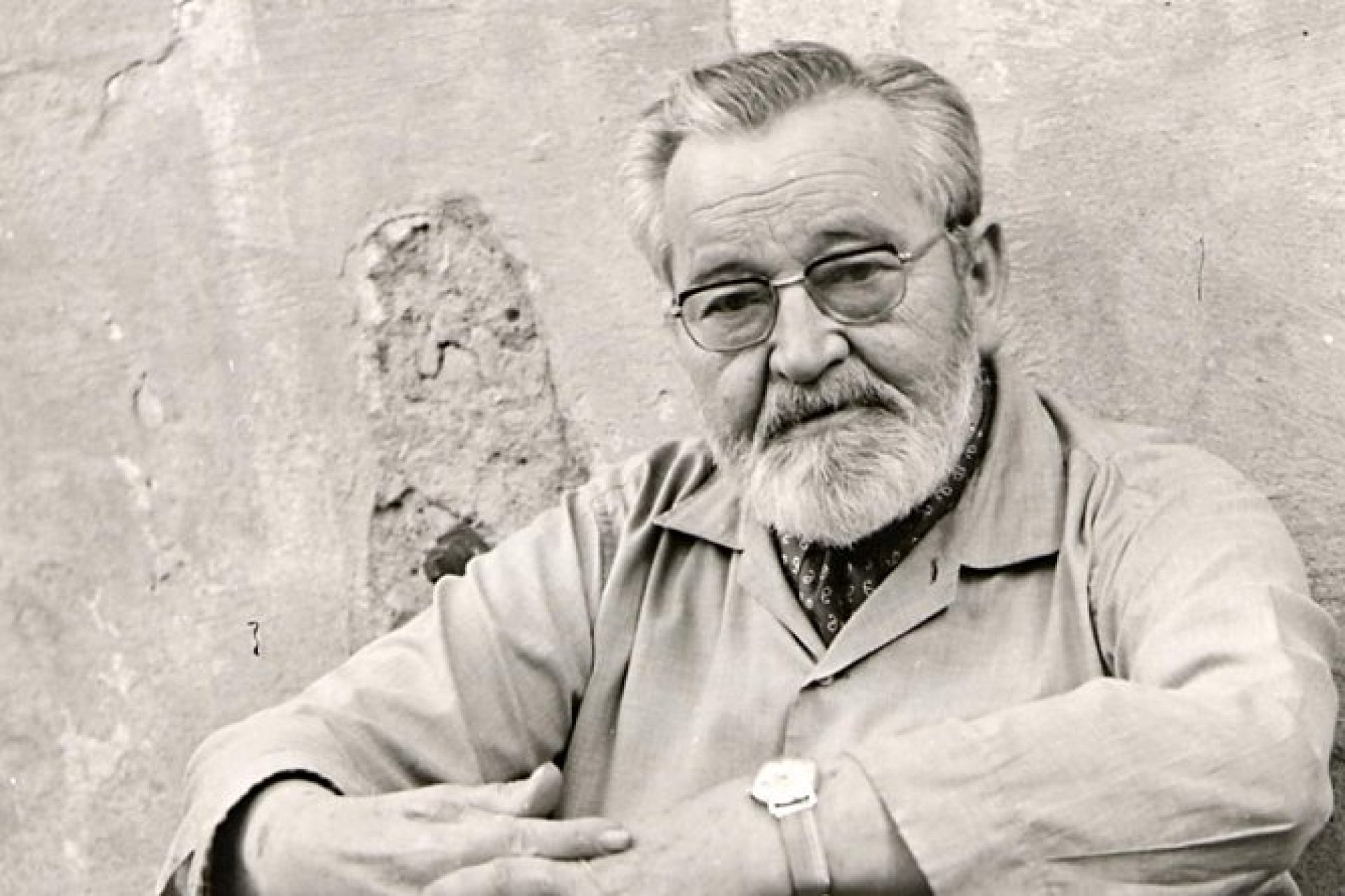 Jan Werich